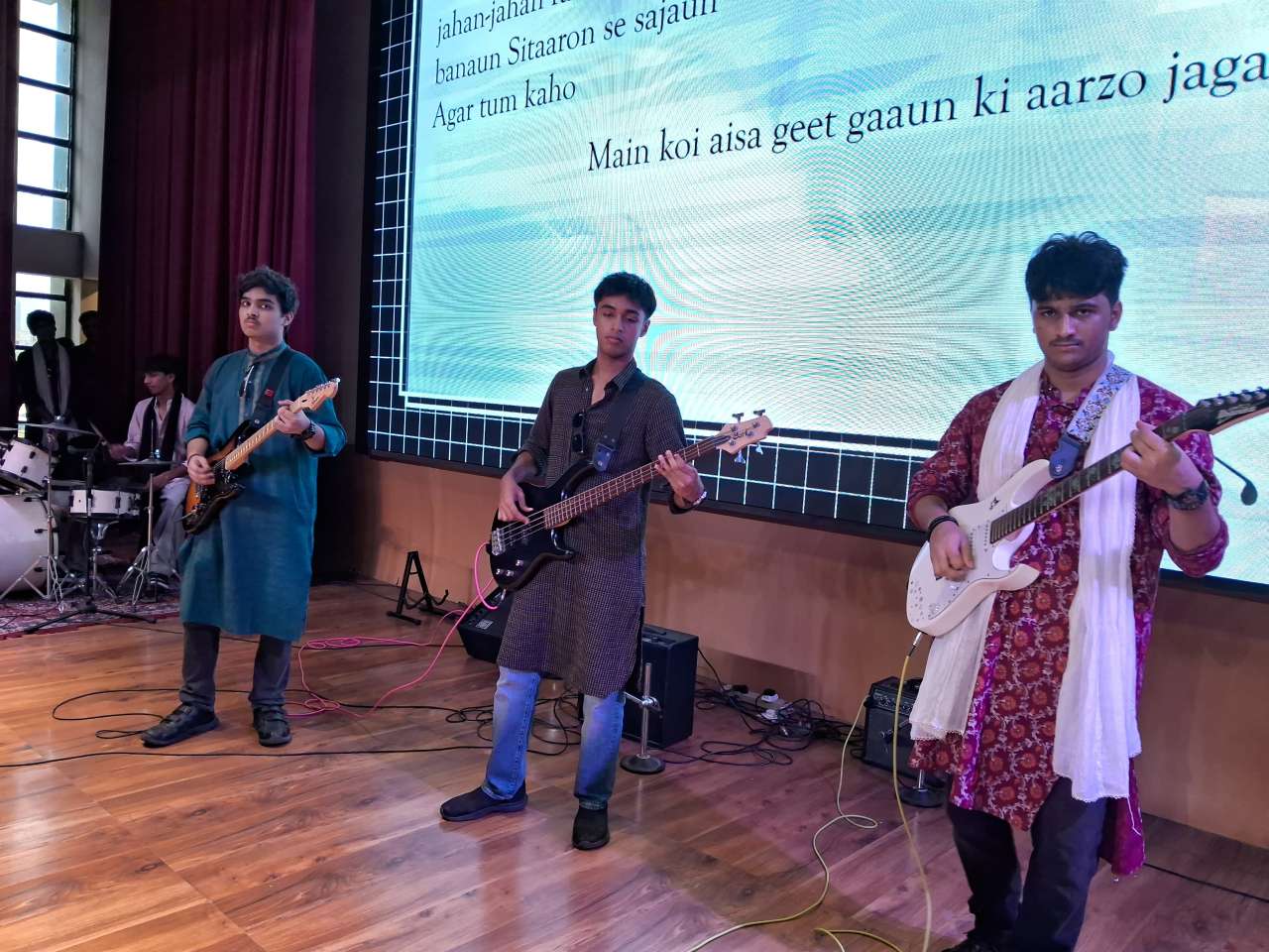 Somerville School - Best School In Greater Noida