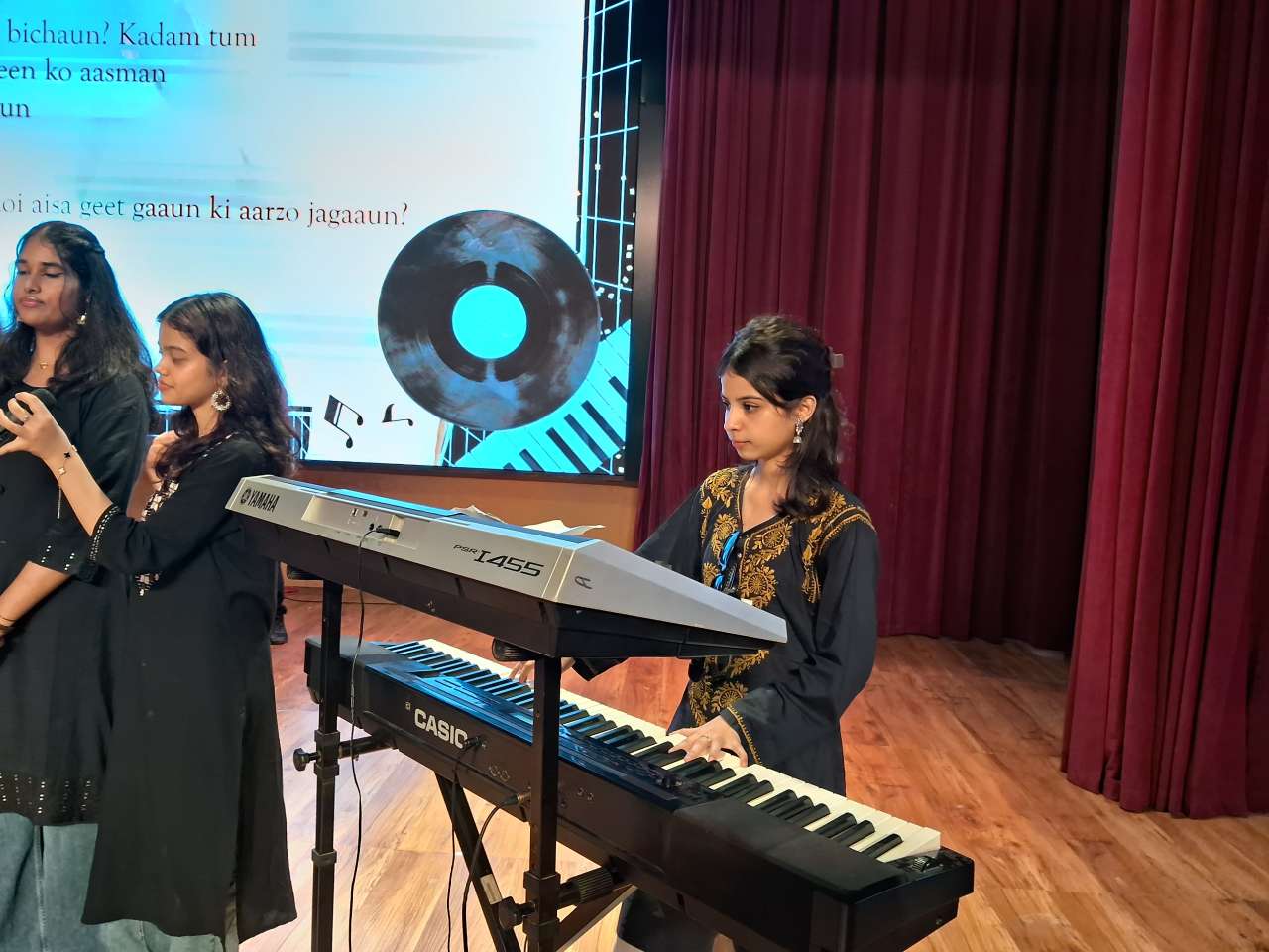 Somerville School - Best School In Greater Noida