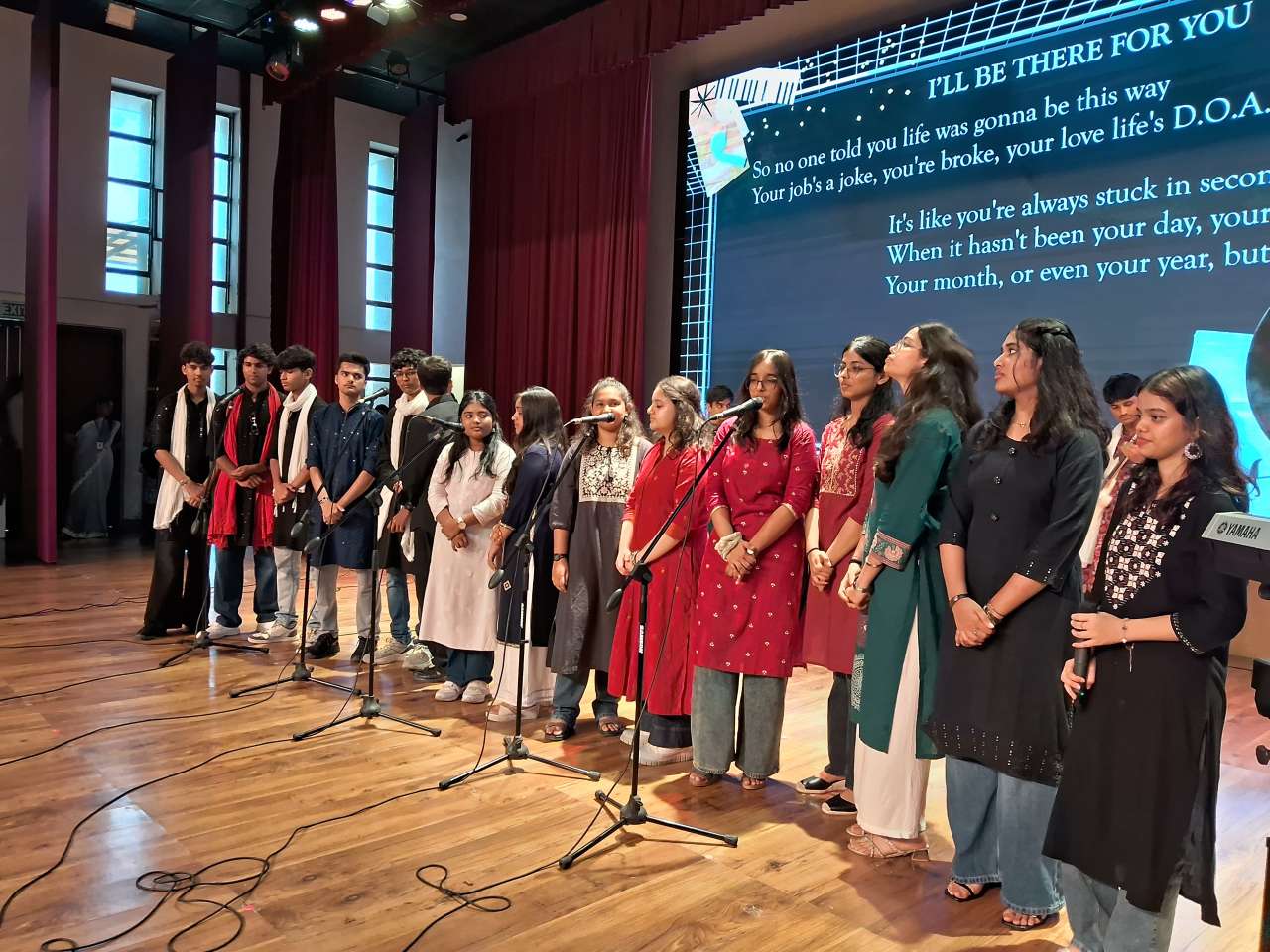 Somerville School - Best School In Greater Noida