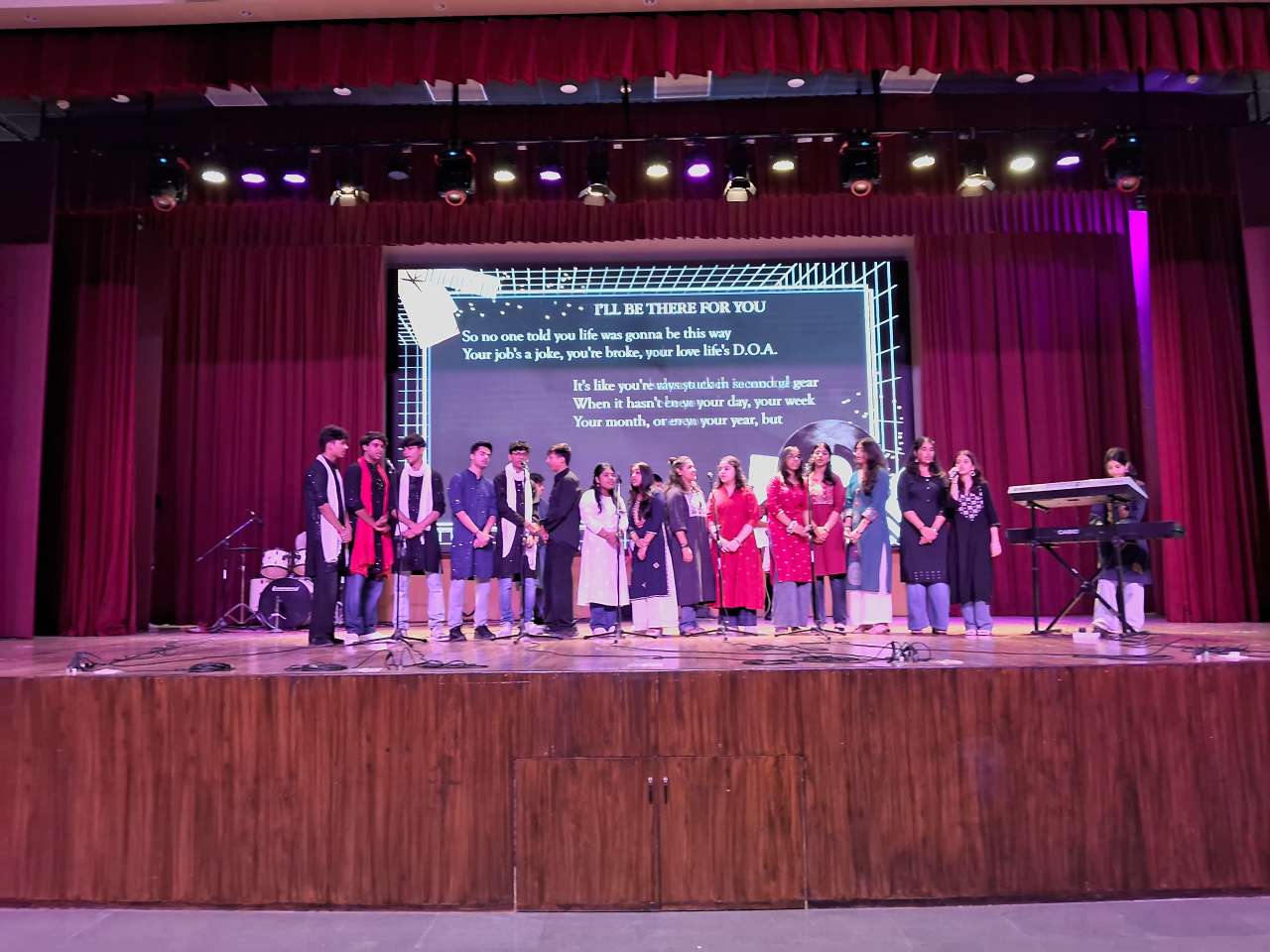 Somerville School - Best School In Greater Noida