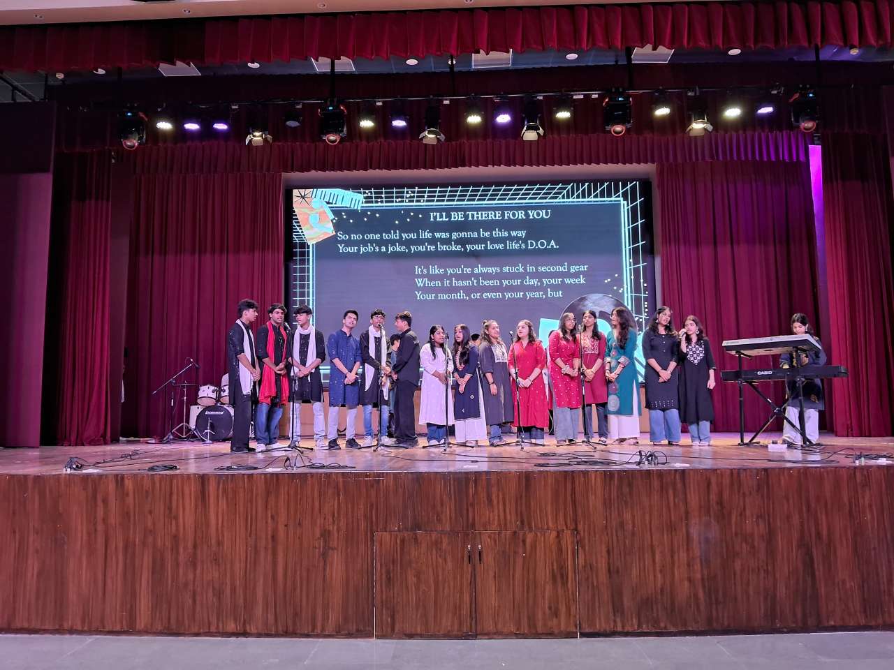 Somerville School - Best School In Greater Noida