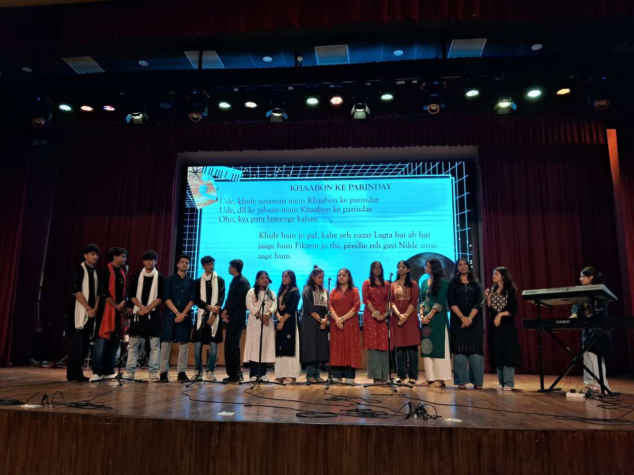 Somerville School - Best School In Greater Noida