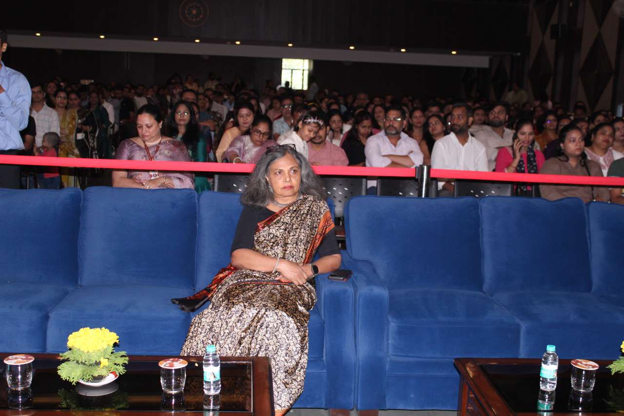 Somerville School - Best School In Greater Noida