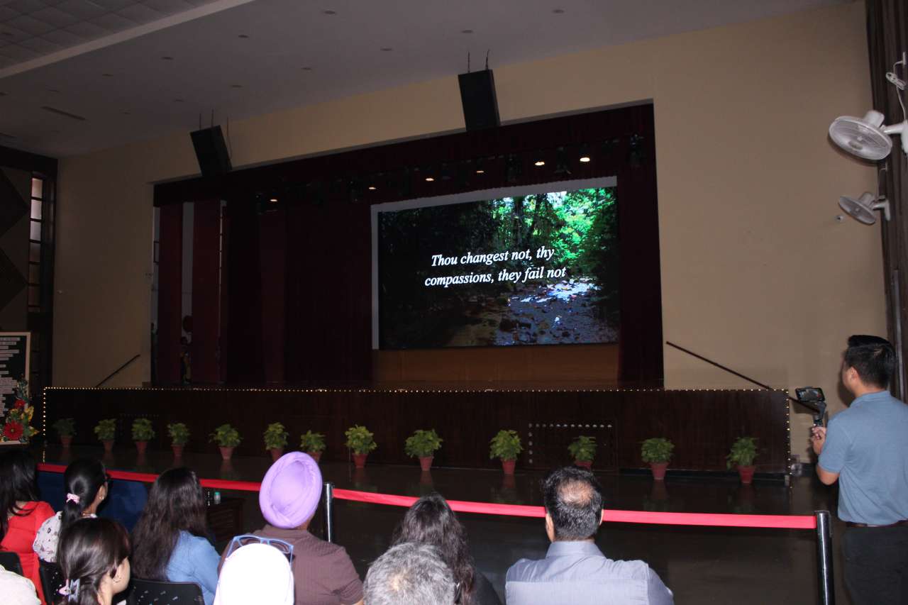 Somerville School - Best School In Greater Noida