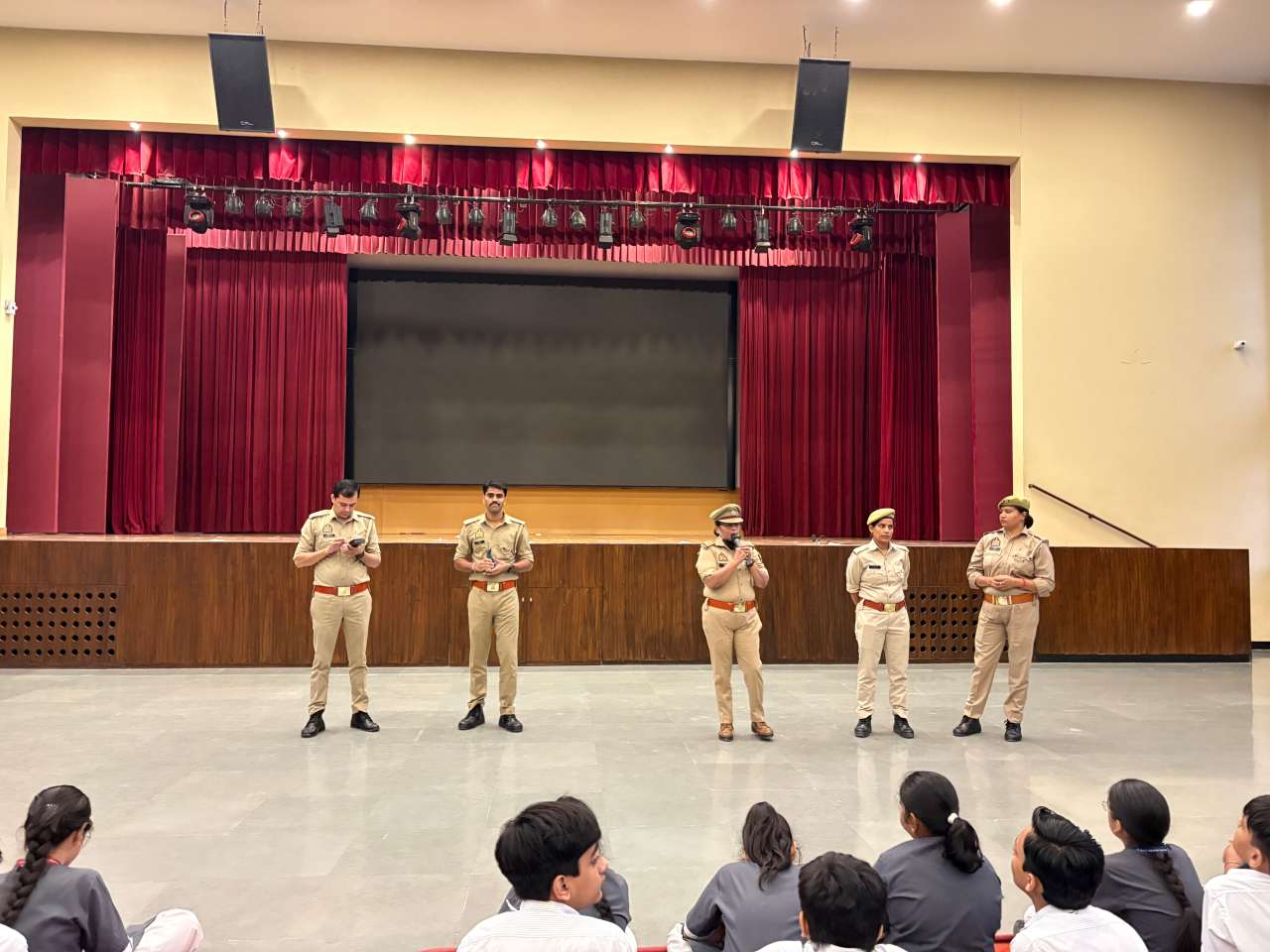 Somerville School - Best School In Greater Noida
