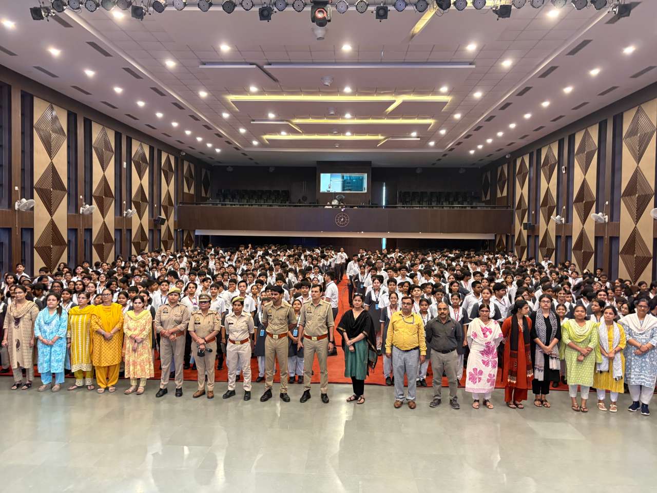 Somerville School - Best School In Greater Noida