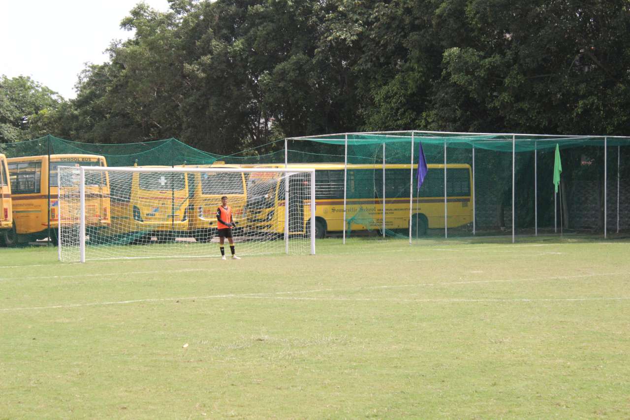 Somerville School - Best School In Greater Noida