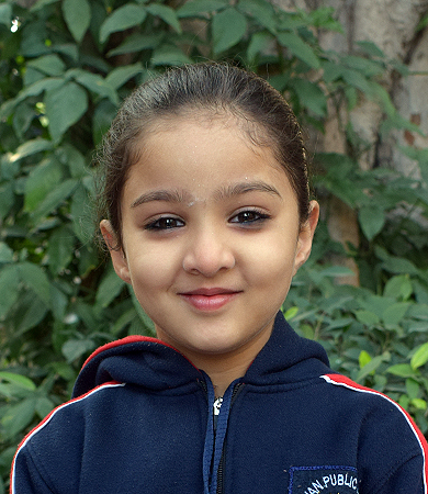 Delhi Public School Rudrapur