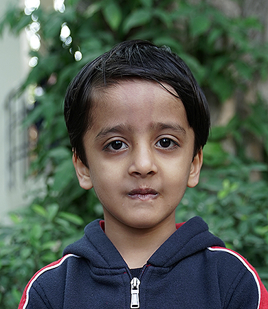 Delhi Public School Rudrapur