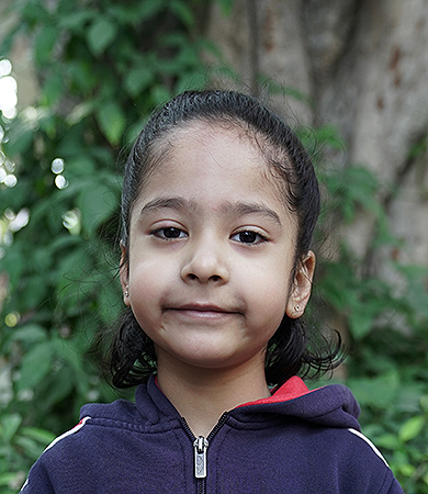 Delhi Public School Rudrapur