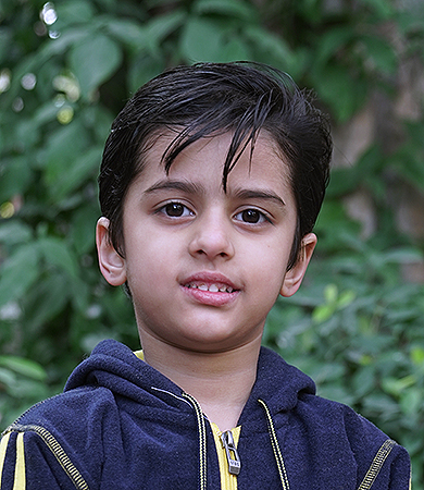 Delhi Public School Rudrapur