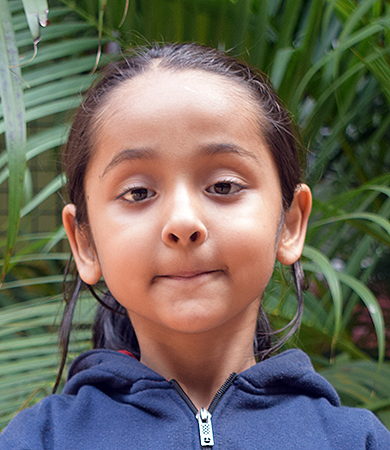 Delhi Public School Rudrapur
