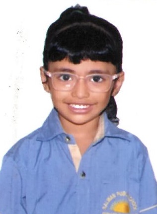 Delhi Public School Rudrapur