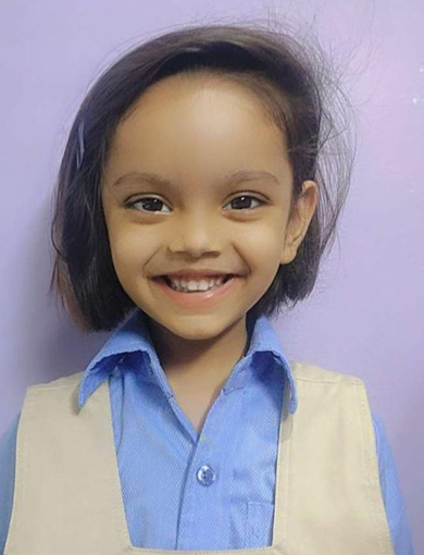 Delhi Public School Rudrapur