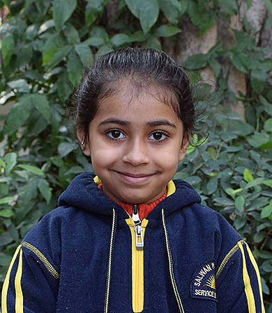 Delhi Public School Rudrapur