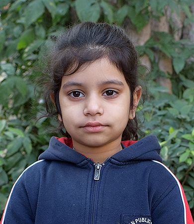 Delhi Public School Rudrapur
