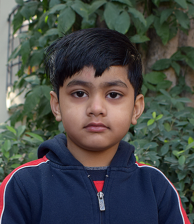 Delhi Public School Rudrapur