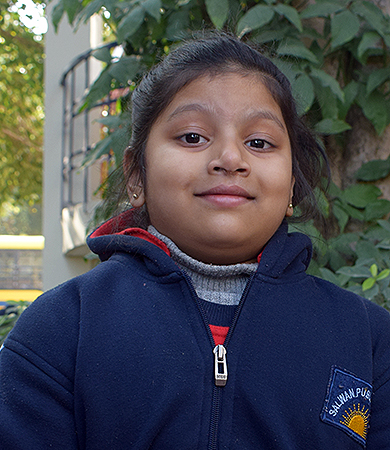 Delhi Public School Rudrapur