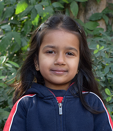 Delhi Public School Rudrapur