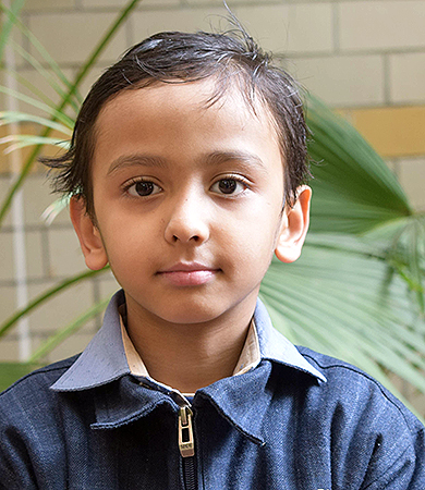 Delhi Public School Rudrapur