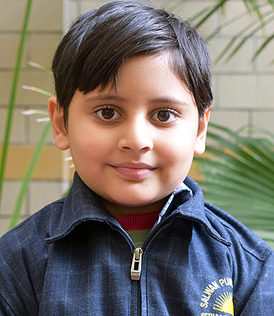 Delhi Public School Rudrapur