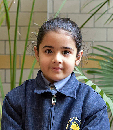 Delhi Public School Rudrapur