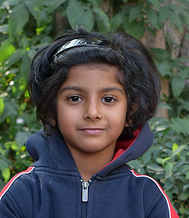 Delhi Public School Rudrapur