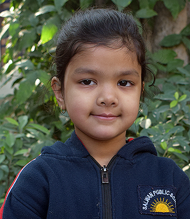 Delhi Public School Rudrapur