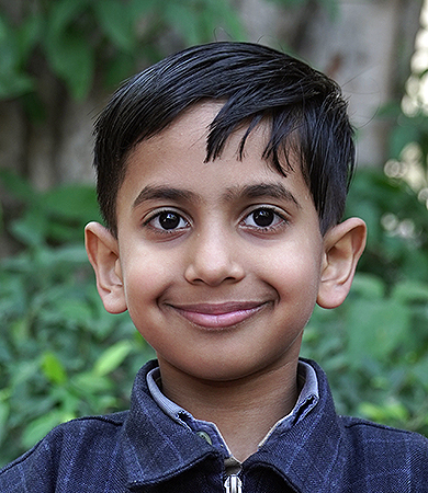 Delhi Public School Rudrapur