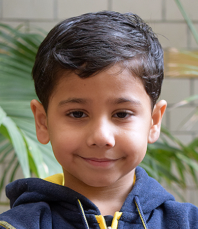 Delhi Public School Rudrapur