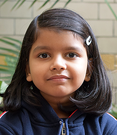 Delhi Public School Rudrapur