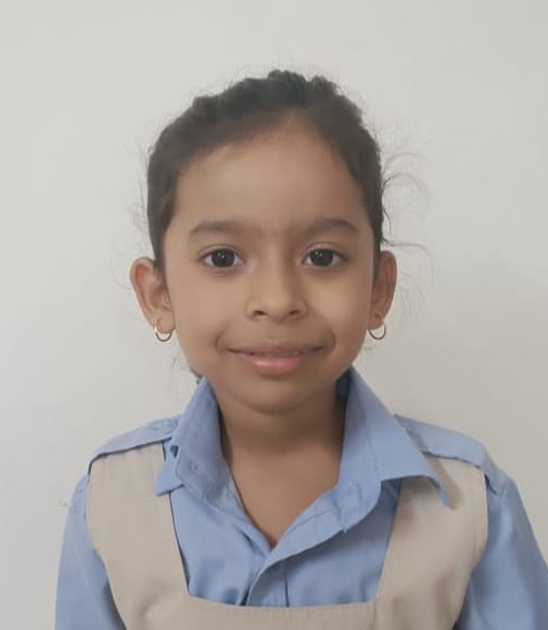 Delhi Public School Rudrapur