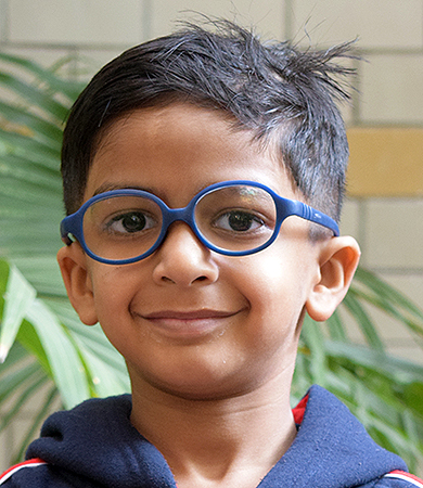 Delhi Public School Rudrapur