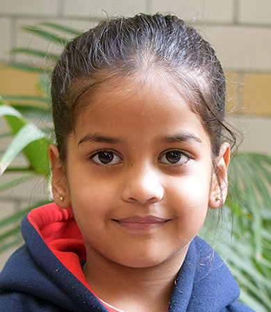 Delhi Public School Rudrapur