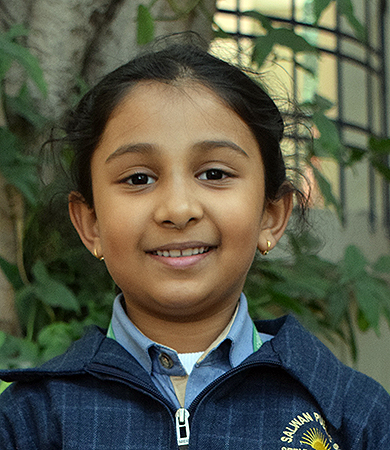 Delhi Public School Rudrapur