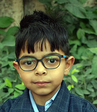 Delhi Public School Rudrapur