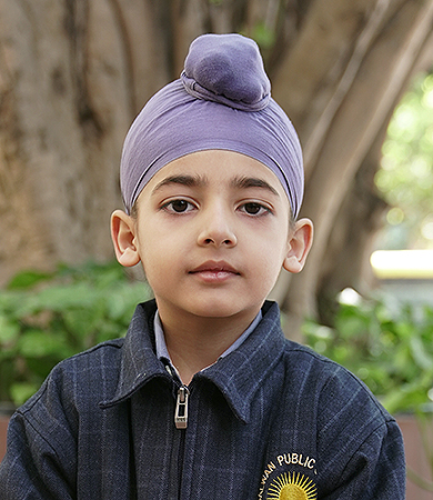 Delhi Public School Rudrapur