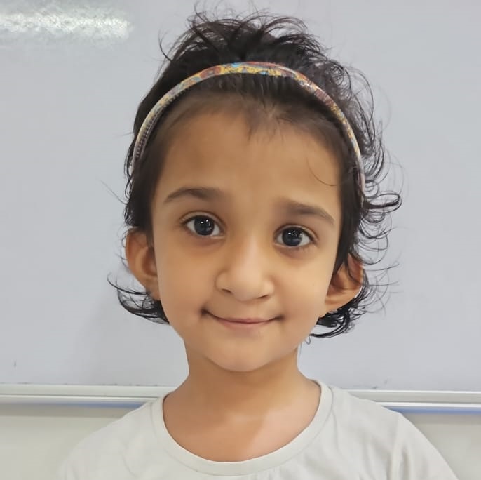 Delhi Public School Rudrapur