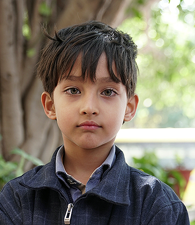 Delhi Public School Rudrapur