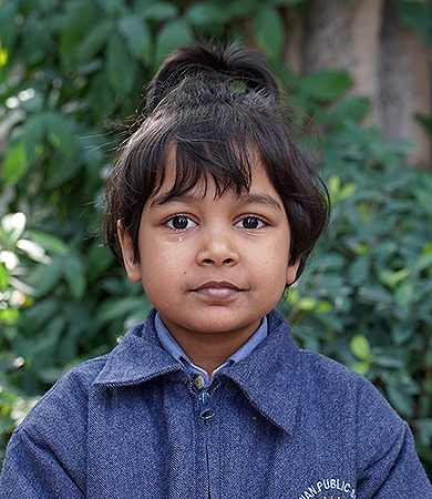 Delhi Public School Rudrapur