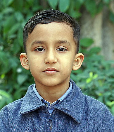 Delhi Public School Rudrapur