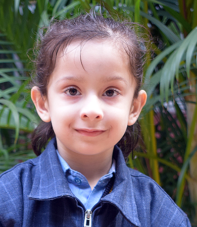 Delhi Public School Rudrapur