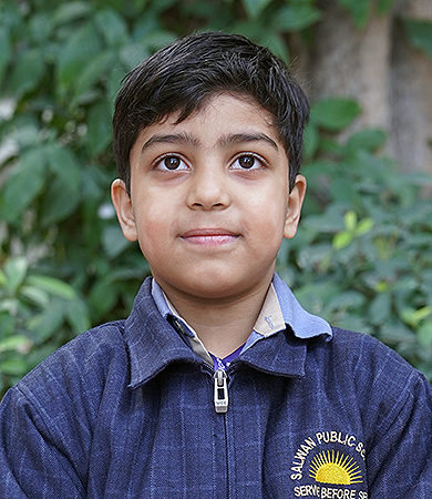 Delhi Public School Rudrapur