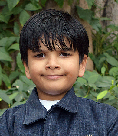 Delhi Public School Rudrapur