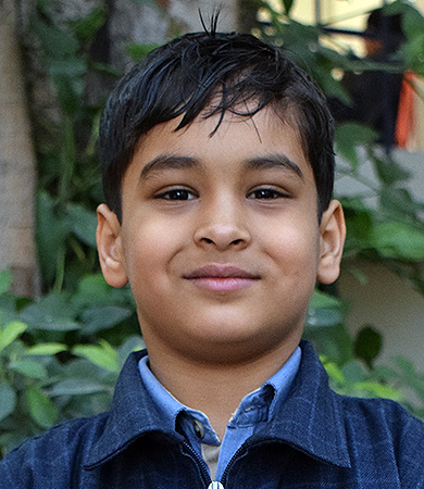 Delhi Public School Rudrapur