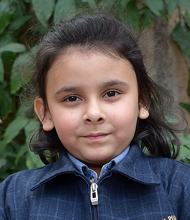 Delhi Public School Rudrapur