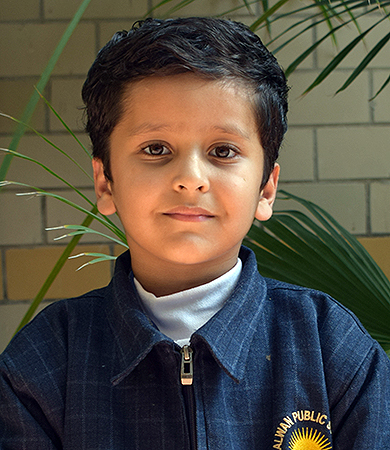 Delhi Public School Rudrapur