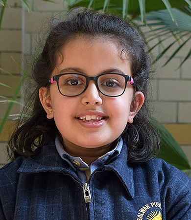 Delhi Public School Rudrapur