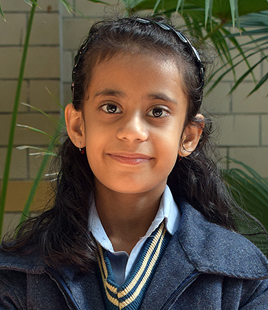 Delhi Public School Rudrapur