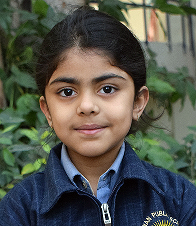 Delhi Public School Rudrapur